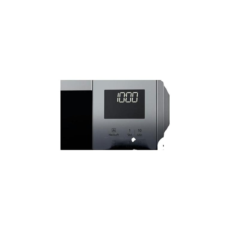 Panasonic NN CT57 Comptoir Micro onde combiné 27 - vue 2