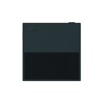 Projecteur mini TCL PlayCube DLP 800 lm 1920x1080 16:9 Bluetooth 5.1 Noir - Neuf