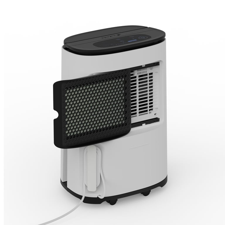 Déshumidificateur MeacoDry Arete® Two ultra silencieux contrôle par app purificateur HEPA séchage de vêtements efficace faible consommation idéal pour les maisons de 1 2 chambres. Neuf - vue 2