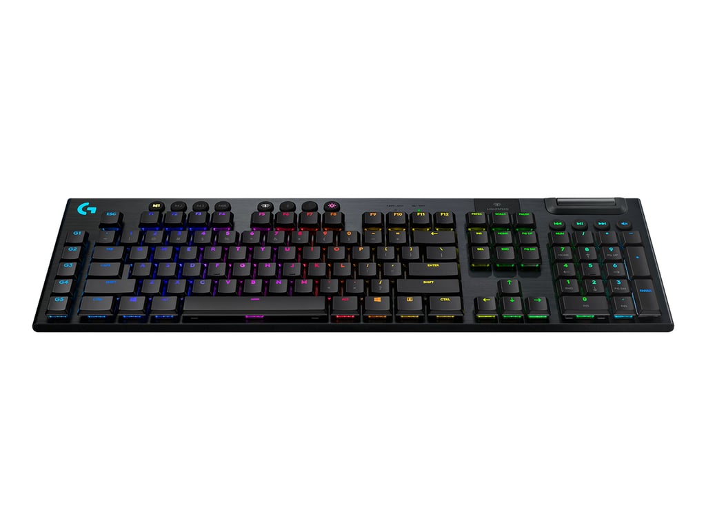 Logitech G G915 - vue 4