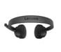 Lenovo Wireless VoIP Headset Auriculares Inalámbrico Diadema Oficina/Centro de llamadas Bluetooth Negro