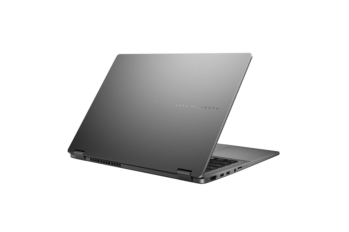 PC Portable : VivoBook 14 Flip Core Ultra 7 14” 4.8 GHz Intel Arc Graphics AZERTY Neuf - vue 2