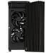 ASUS ProArt PA401 Wood Edition (Moyen Tour – ATX – Sans alimentation)