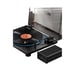 Platine vinyle FiiO TT13 BT automatique Bluetooth aptX LL noir