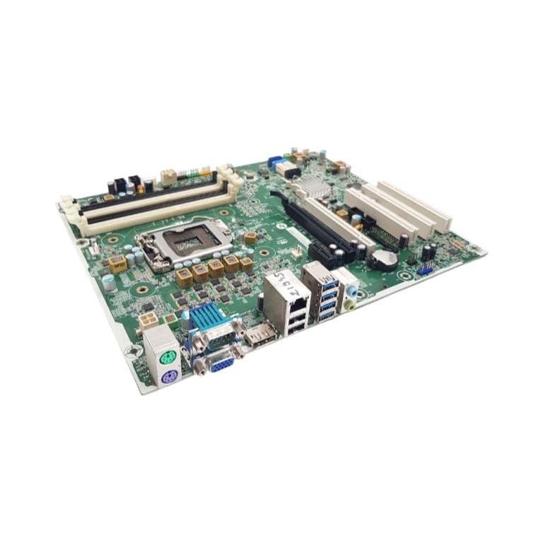 Carte Mère PC HP 8300 MT 656941-001 - Très bon état Très bon état - Hewlett-Packard reconditionné disponible sur Pixmania