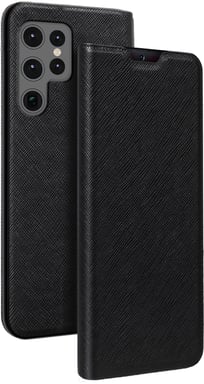 Bigben Connected ETUIFGS22U funda para teléfono móvil Negro
