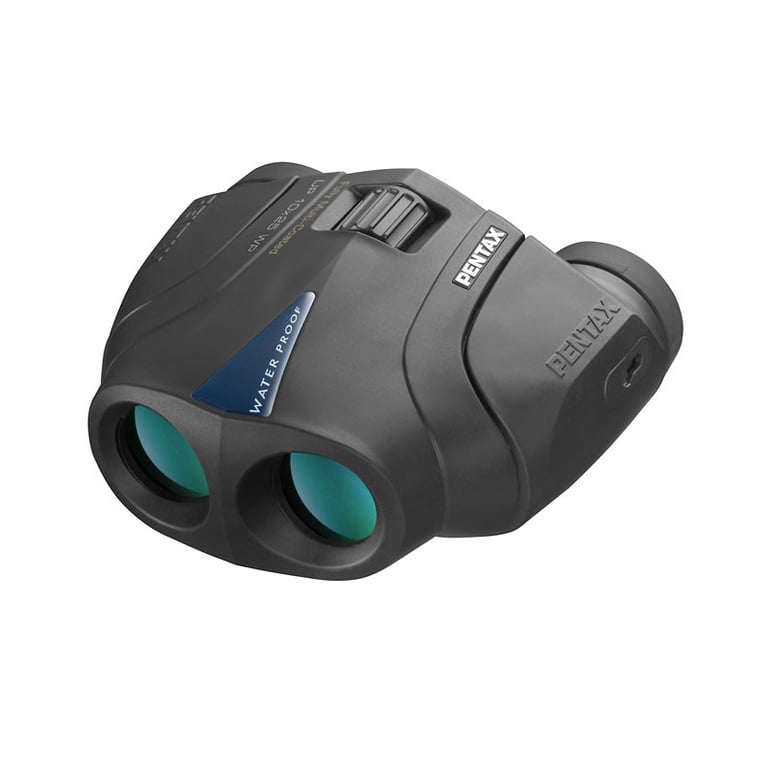 PENTAX Jumelles UP 10x25 WP Neuf