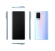 X60 Pro 256 GB, Blu, sbloccato