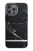 Richmond & Finch Marmo nero - iPhone 13 Pro Max