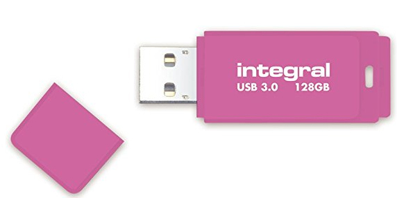 INTEGRAL CLE USB 3.0 - vue 8