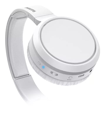 Auricolare Bluetooth USB Type-C - Bianco