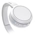 Auricolare Bluetooth USB Type-C - Bianco