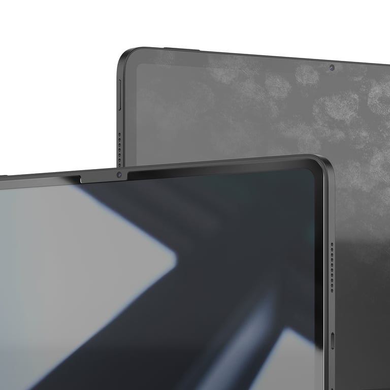Protection Écran pour Xiaomi Pad 7 Pro et Pad 7 Effet Papier Neuf - vue 2