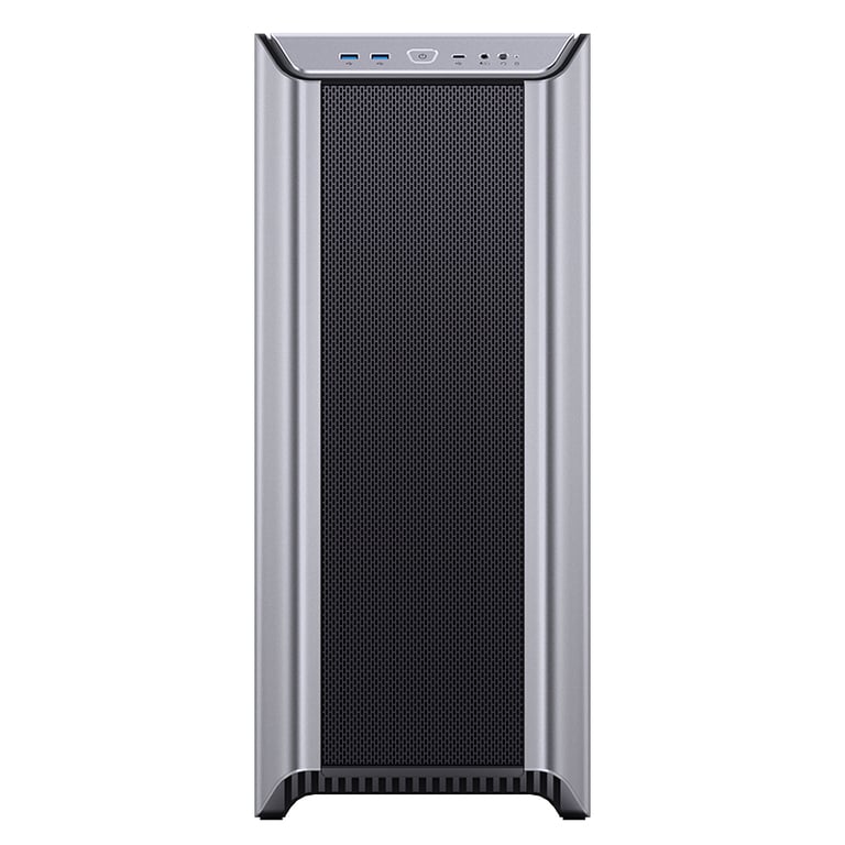 Jonsbo D500 Full Tower Neuf - vue 3