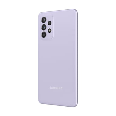 Galaxy A52s 5G 128 Go, Lavande, débloqué