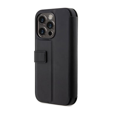 Custodia protettiva per iPhone 14 Pro Folio BMW