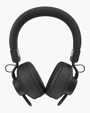 Fresh 'n Rebel CULT Casque Sans fil Arceau Appels/Musique USB Type-C Bluetooth Gris