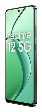 realme 12 (5G) 256 GB, Verde