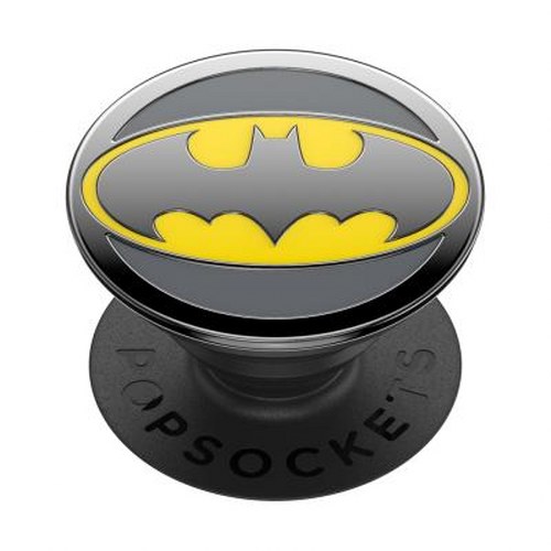 Support smartphone Pop Grip Batman Neuf
