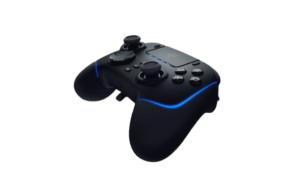 Razer Wolverine V2 Pro Negro Gamepad Analógico/Digital PC, PlayStation 5