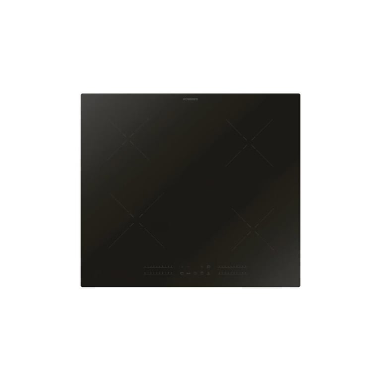Table de cuisson induction 4 feux Sublime Rosières RI642CBB - vue 3
