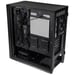 Kolink UNITY LATERAL ARGB carcasa de ordenador Midi Tower Negro