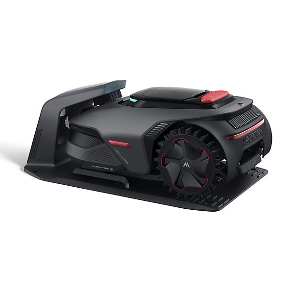 Robot tondeuse connecté Mova Lidax Ultra 1200 18V 5Ah 1200 m² - vue 3