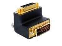 DeLOCK DVI Adapter DVI I 29 pin FM DVI Neuf - vue 2