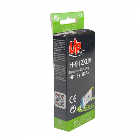 Cartouche compatible PGI 520BK - vue 9