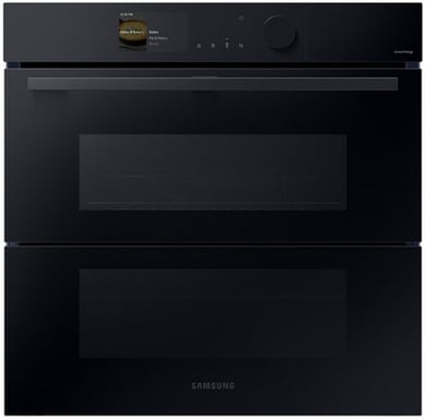 Forno Dual Cook Flex - MULTIFUNZIONE NV7B6795JAK