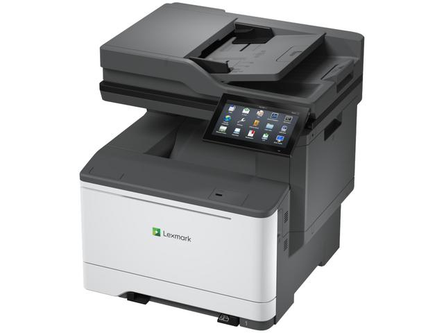 Lexmark CX635ADWE MFP HV EMEA 4 IN 1 - vue 4