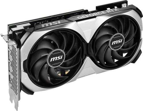 MSI VENTUS GeForce RTX 4070 Ti SUPER 16G 2X OC NVIDIA 16 GB GDDR6X
