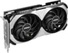 MSI VENTUS GeForce RTX 4070 Ti SUPER 16G 2X OC NVIDIA 16 GB GDDR6X
