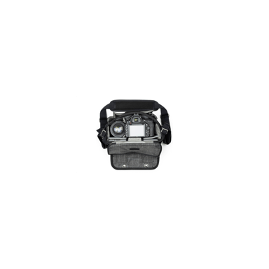 Sac, housse, étui photo vidéo Think Thank Sac d épaule RETROSPECTIVE 5 V2 Black