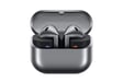 Galaxy Buds3 - Cuffie wireless Bluetooth Samsung con riduzione attiva del rumore, grigio