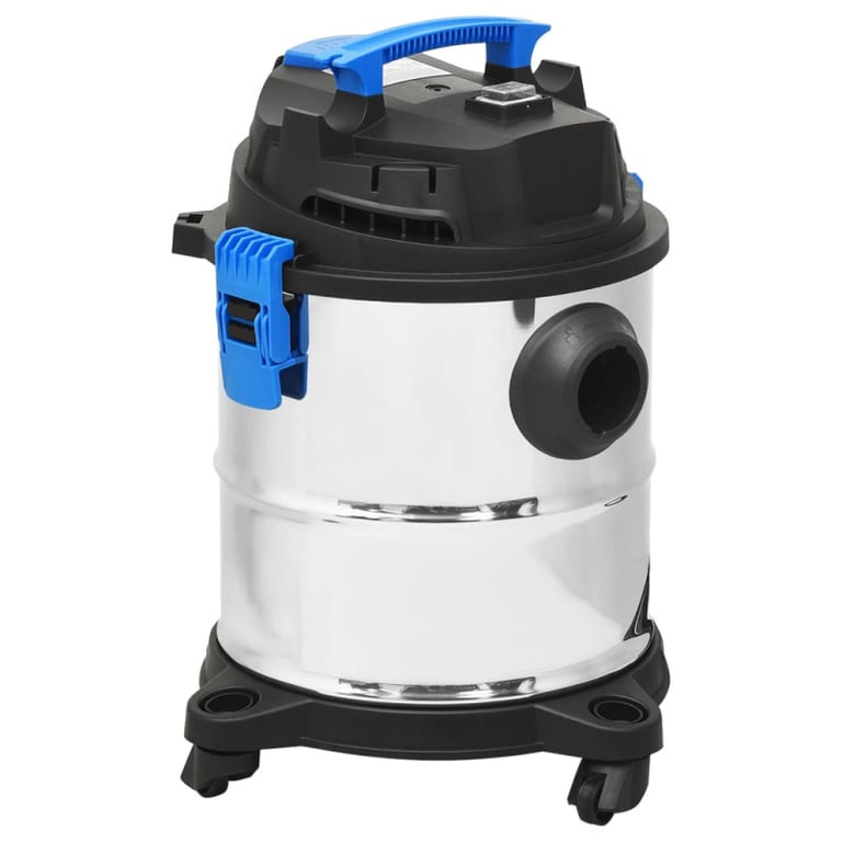 Aspirateur sec et humide VidaXL –  - vue 4