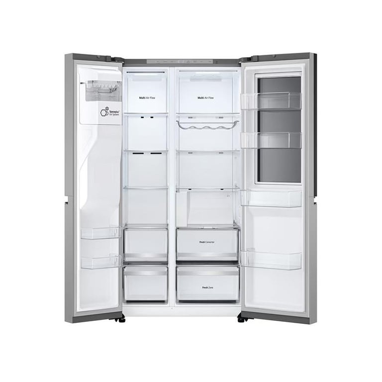 LG GSXE80PYBD - vue 7