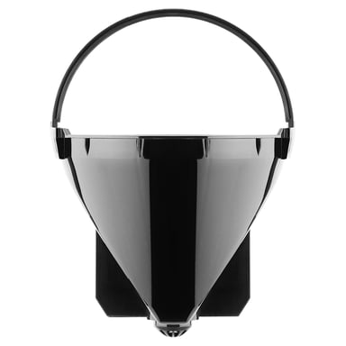 Sencor SCE 3050SS machine à café Semi-automatique Machine à café filtre 1,25 L