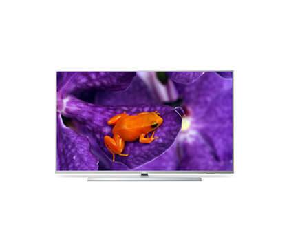 Philips 43HFL6114U12 TV LED 43 4K - vue 4