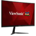 Viewsonic VX Series VX2718-PC-MHD LED display 68,6 cm (27'') 1920 x 1080 pixels Full HD Noir