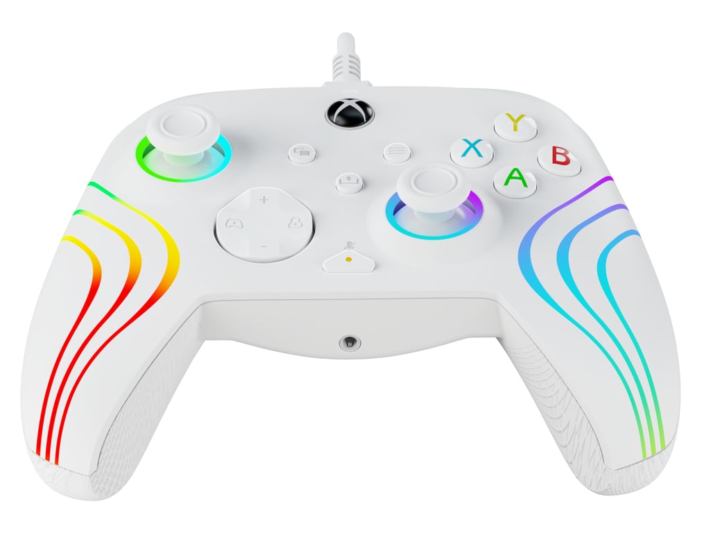 Manette Filaire Afterglow? Wave: Xbox Pdp - vue 2