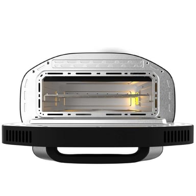 CECOTEC 03827 - Pizza&Co Tifosi