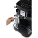 Machine expresso automatique avec broyeur - Magnifica Evo ECAM290.22.B  - 1450W - 3 boissons - 1,8L - Noir