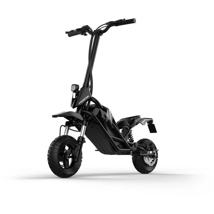 Trottinette électrique ACER Predator Extreme 10 - vue 5