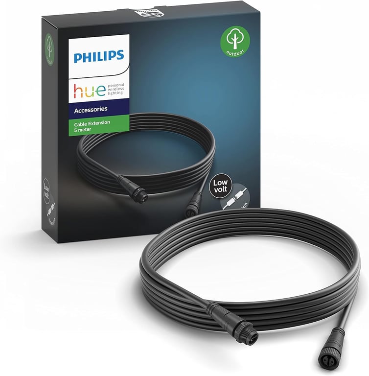 Module PHILIPS HUE Extension 5M Ext - vue 2