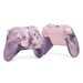 Microsoft Xbox Wireless Controller – Dream Vapor Special Edition Rose Bluetooth Manette de jeu Analogique/Numérique Android, PC, Xbox One, Xbox Series S, Xbox Series X, iOS