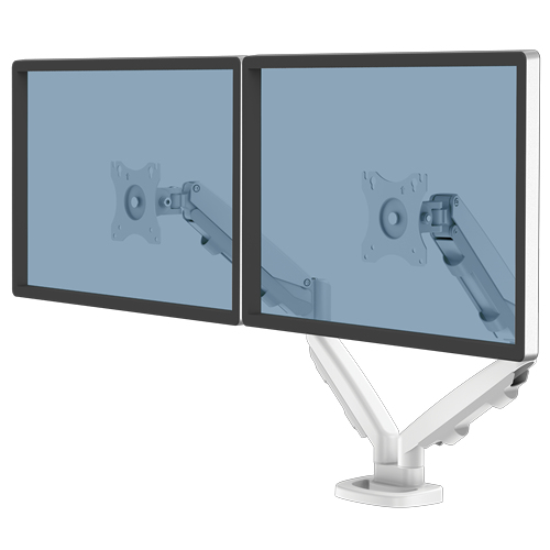 Fellowes Eppa 9683501 support d'écran plat pour bureau 99 1 cm 39 Neuf