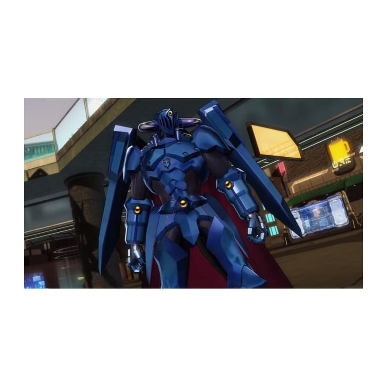 Accel World VS Sword Art Online Jeu PS4 - vue 10