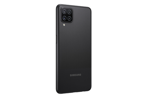 Galaxy A12 32 GB, Negro, desbloqueado