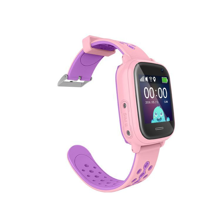 Leotec Kids Allo 3 3 cm 1.3 IPS Numérique 240 x 240 pixels 2G Wifi GPS satellite Neuf - vue 2